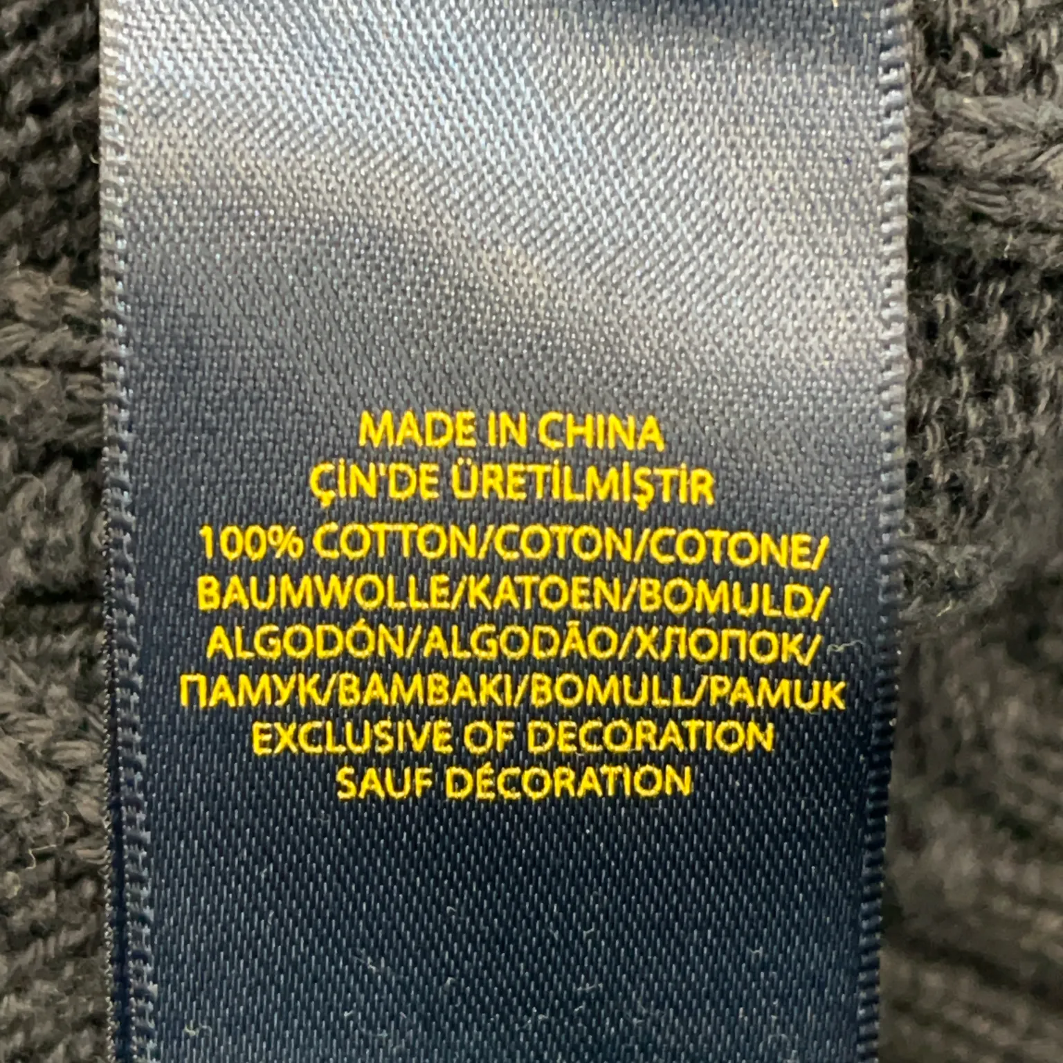 Polo Ralph Lauren - bild 4