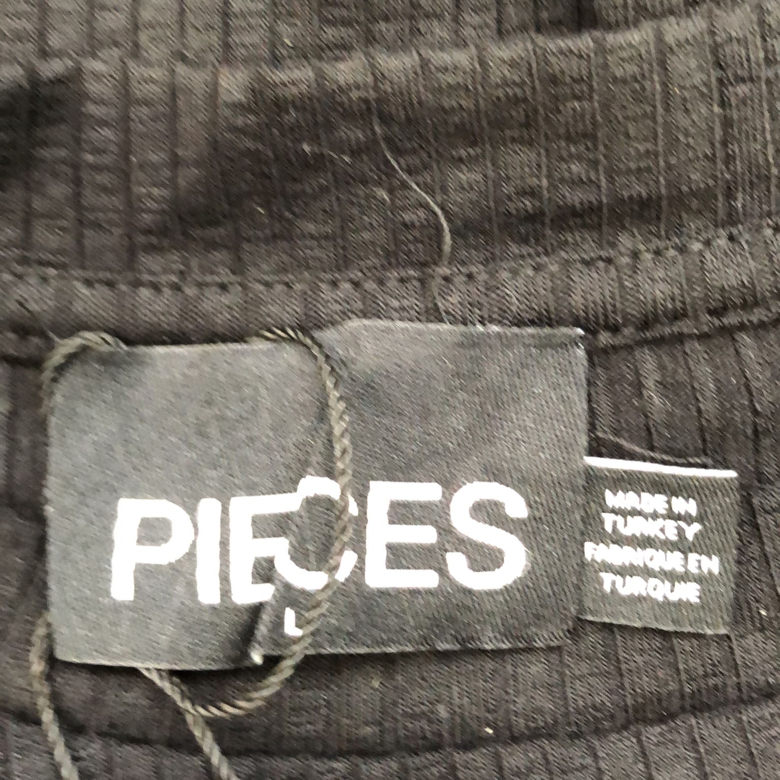 Pieces