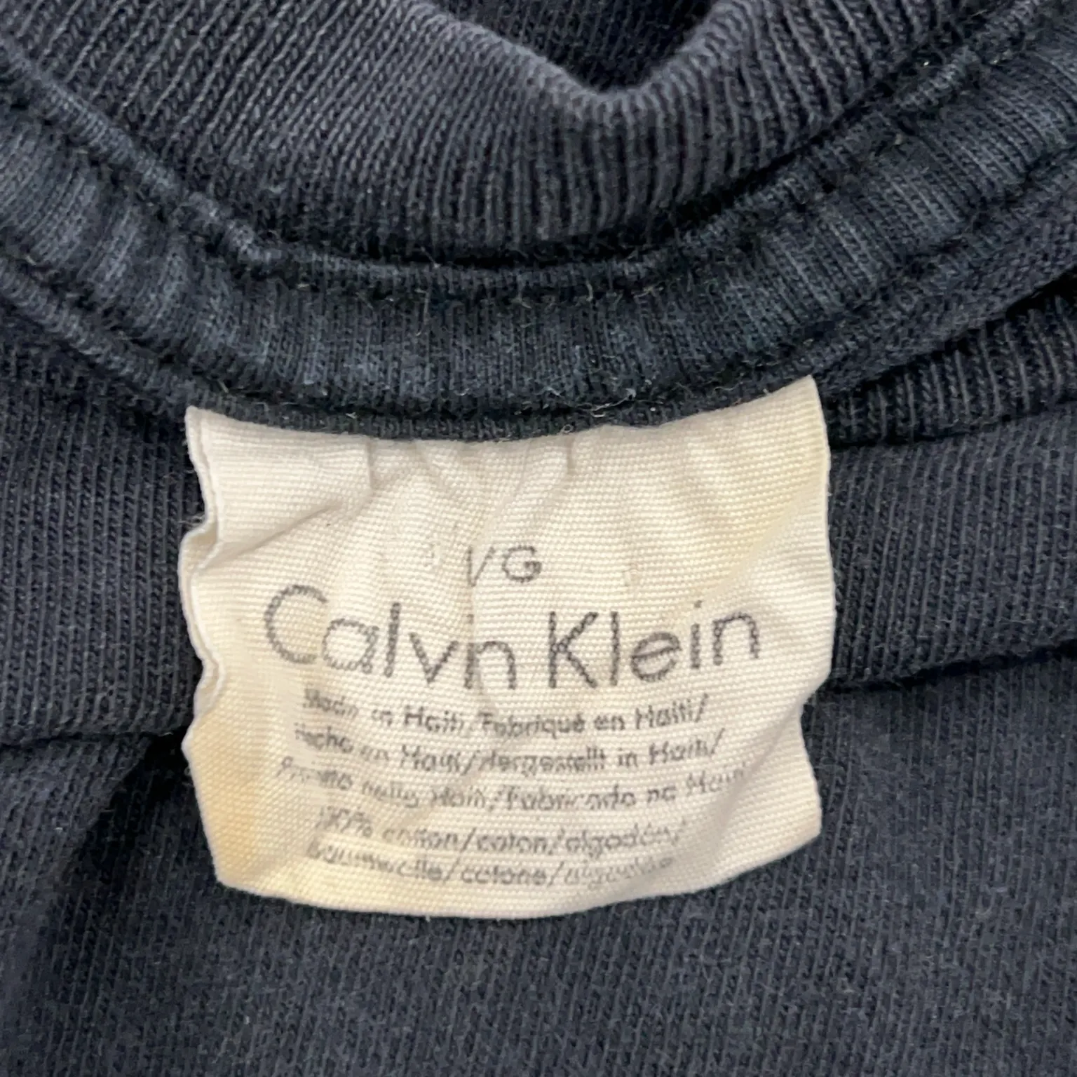 Calvin Klein - bild 3