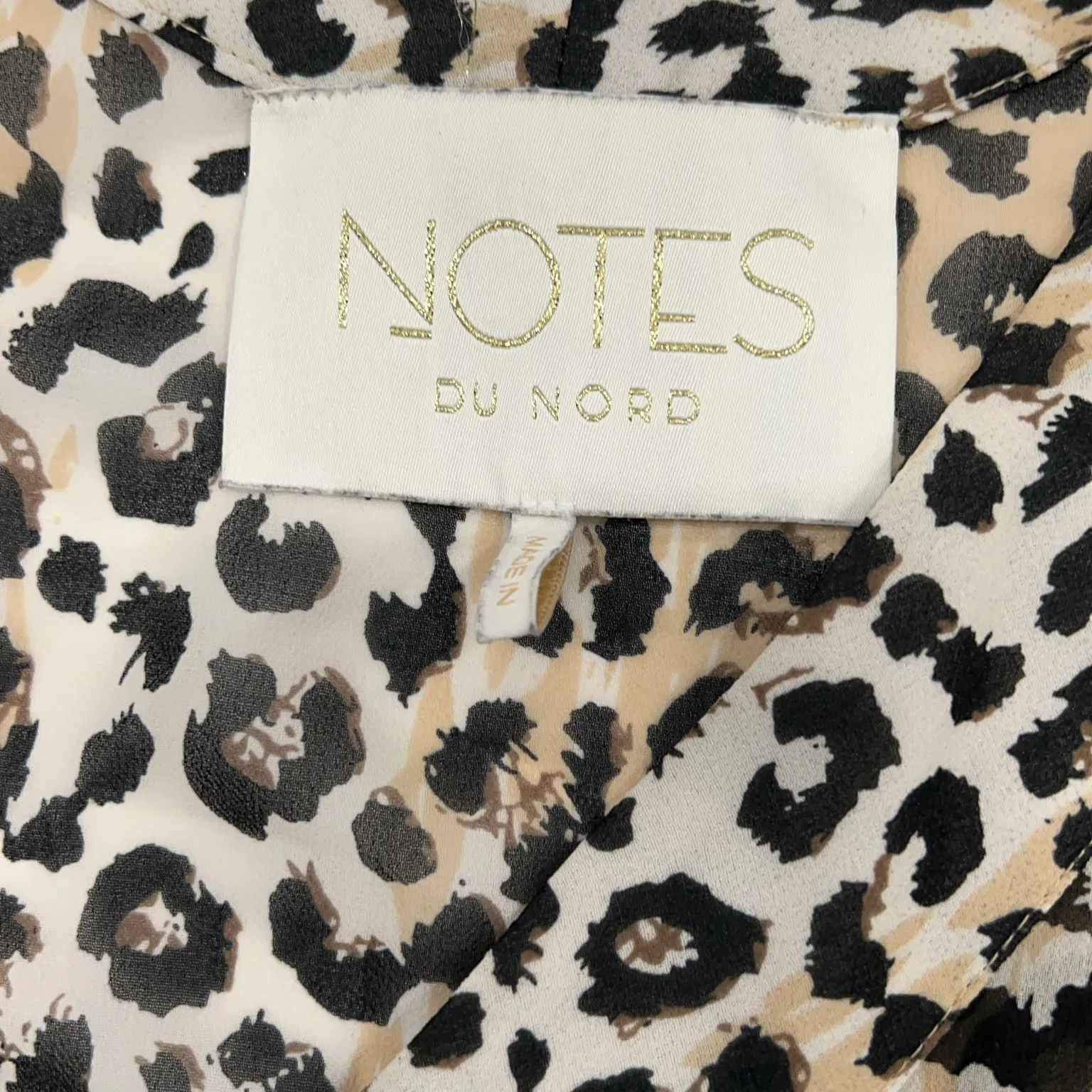 Notes du Nord - bild 3