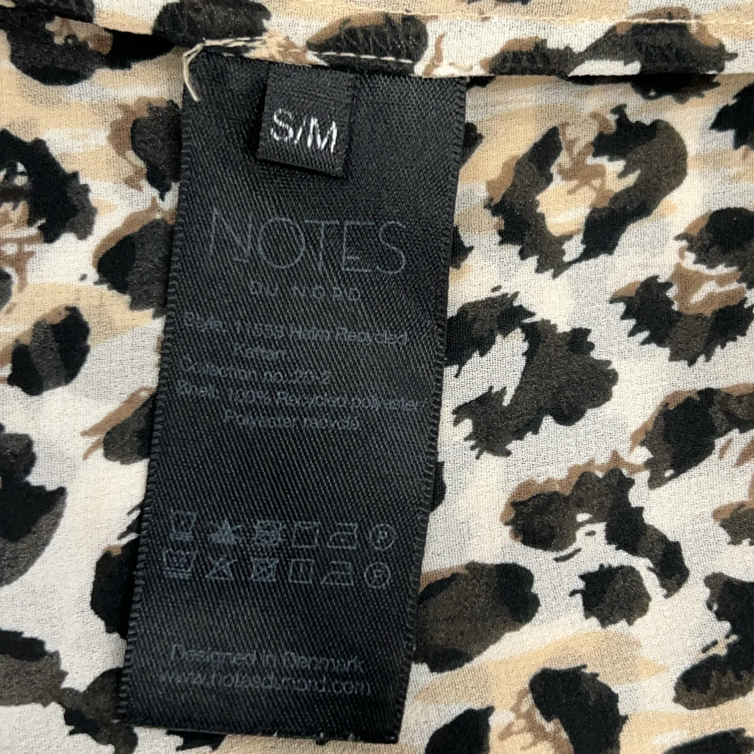 Notes du Nord - bild 4