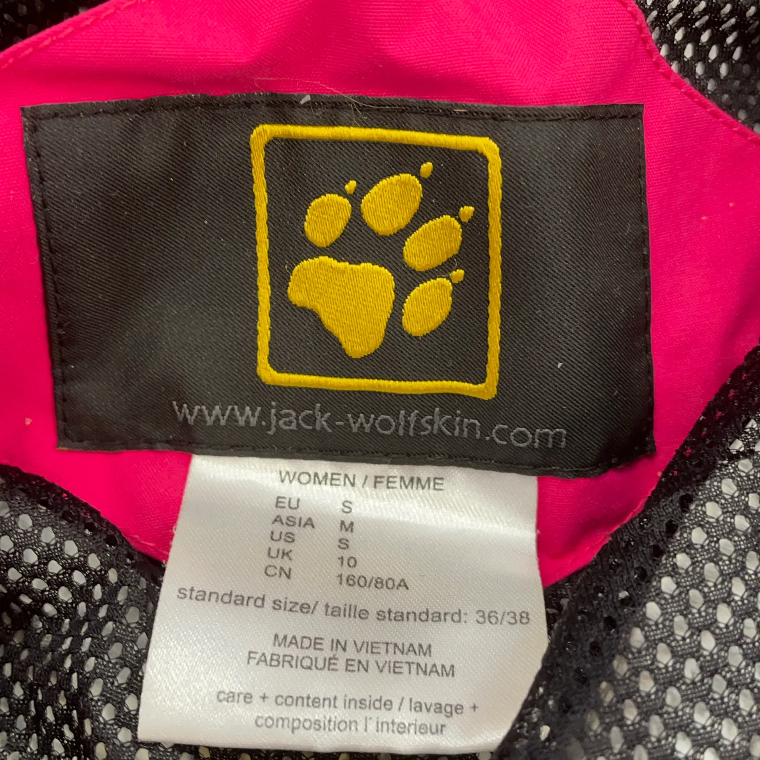 Jack Wolfskin - bild 3