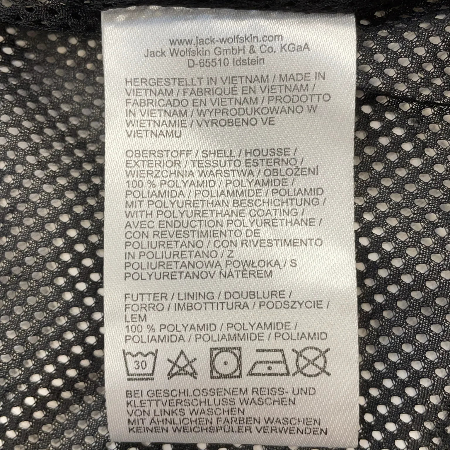 Jack Wolfskin - bild 4