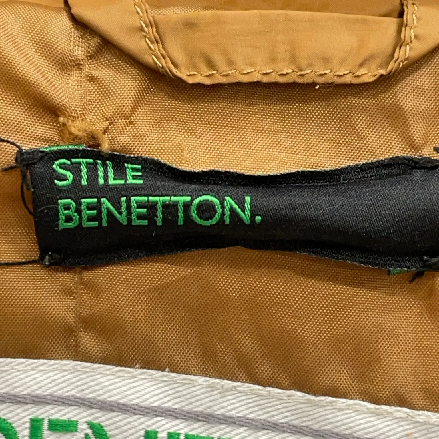 Stile Benetton - bild 3