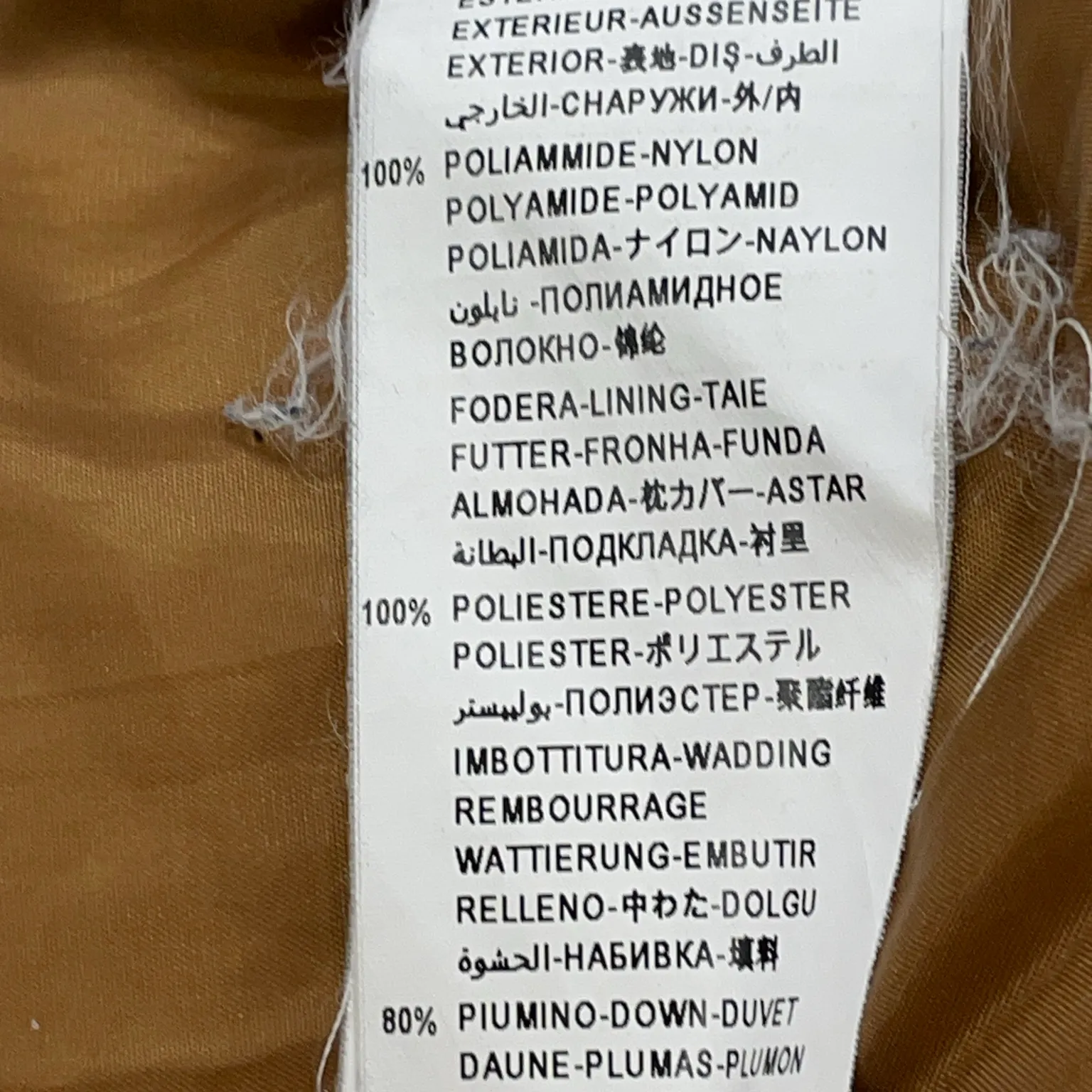 Stile Benetton - bild 4