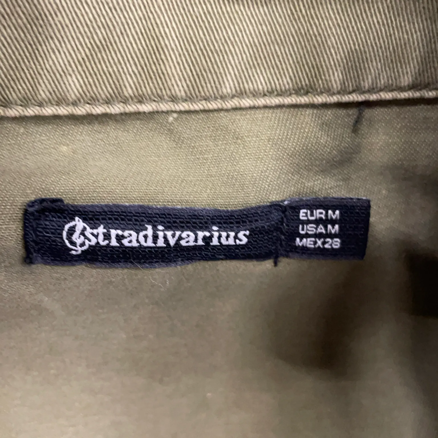 Stradivarius - bild 3