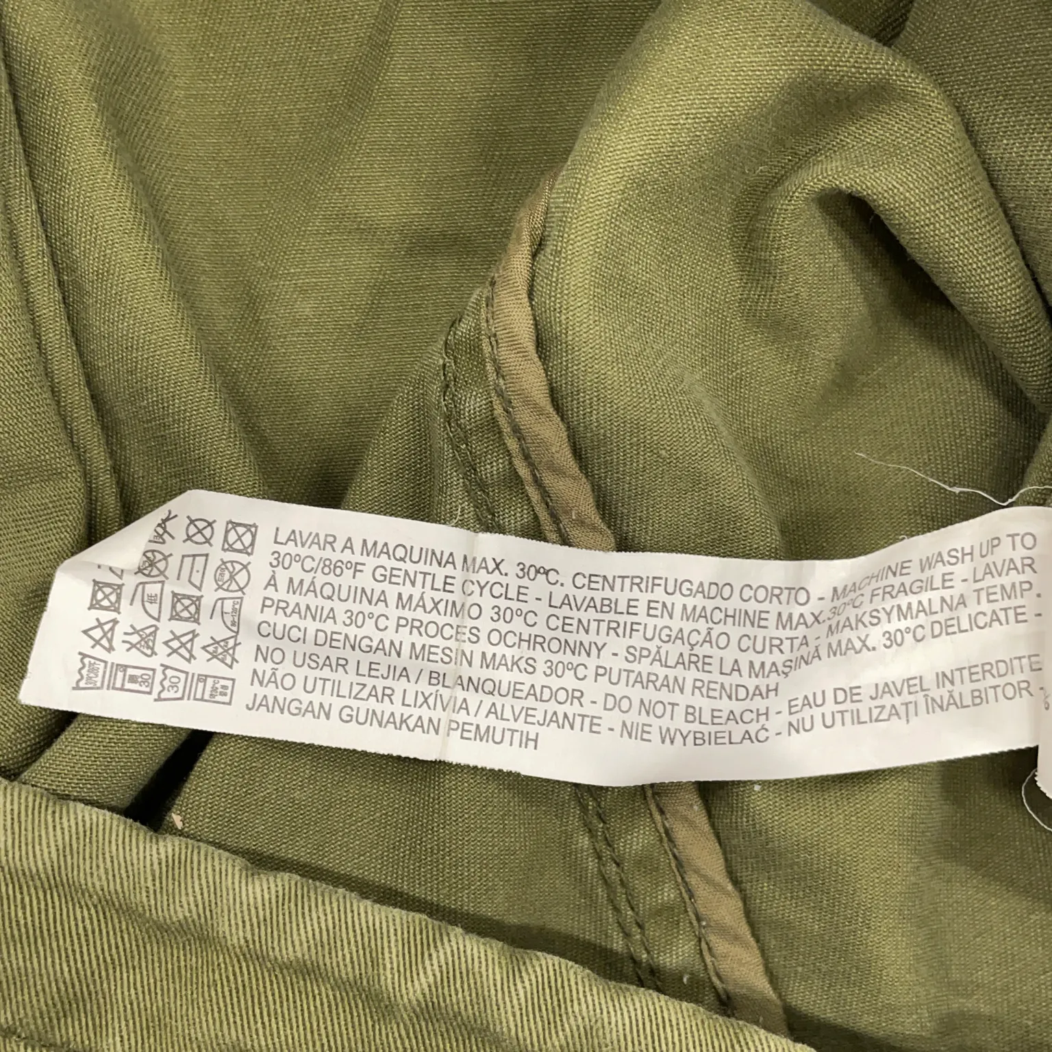 Stradivarius - bild 4