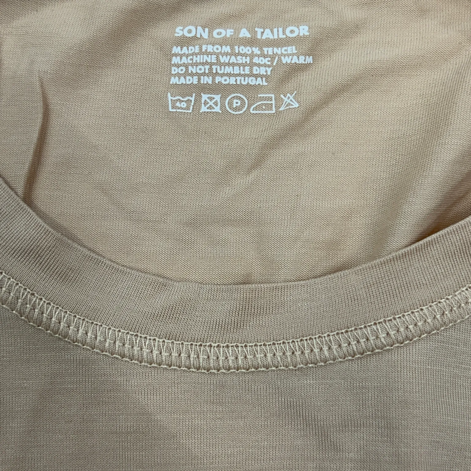 Son of a Tailor - bild 3