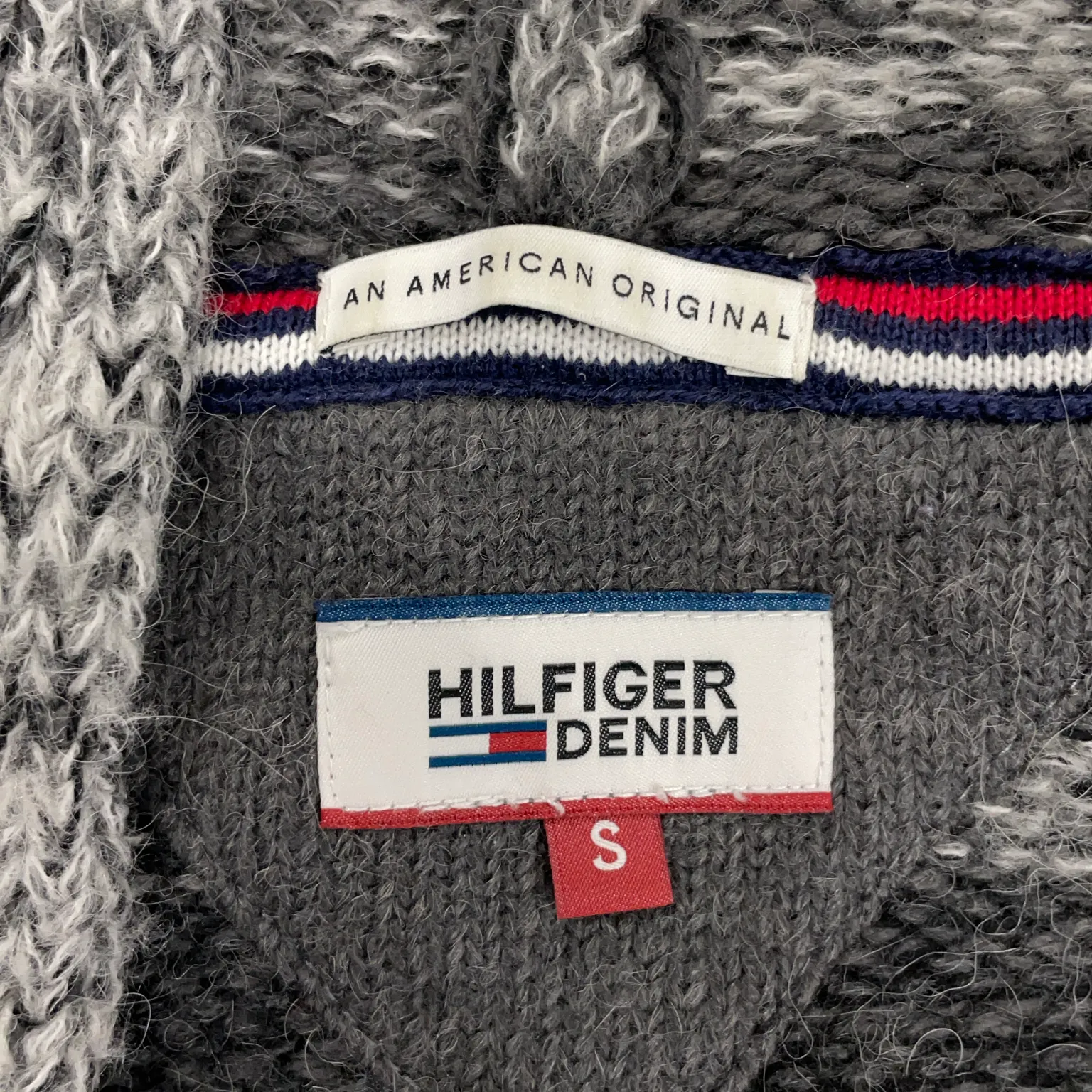 Tommy Hilfiger Denim - bild 3