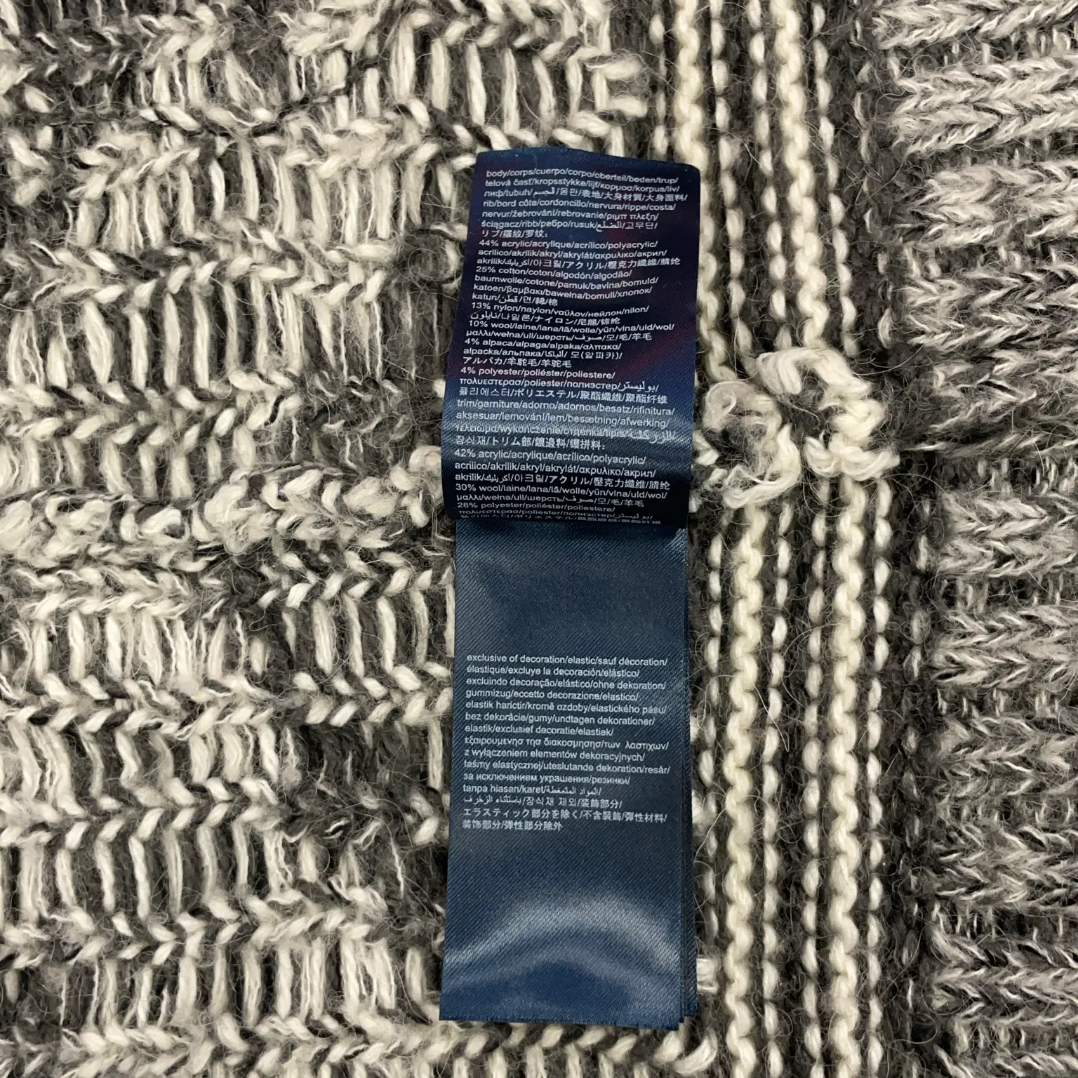 Tommy Hilfiger Denim - bild 4