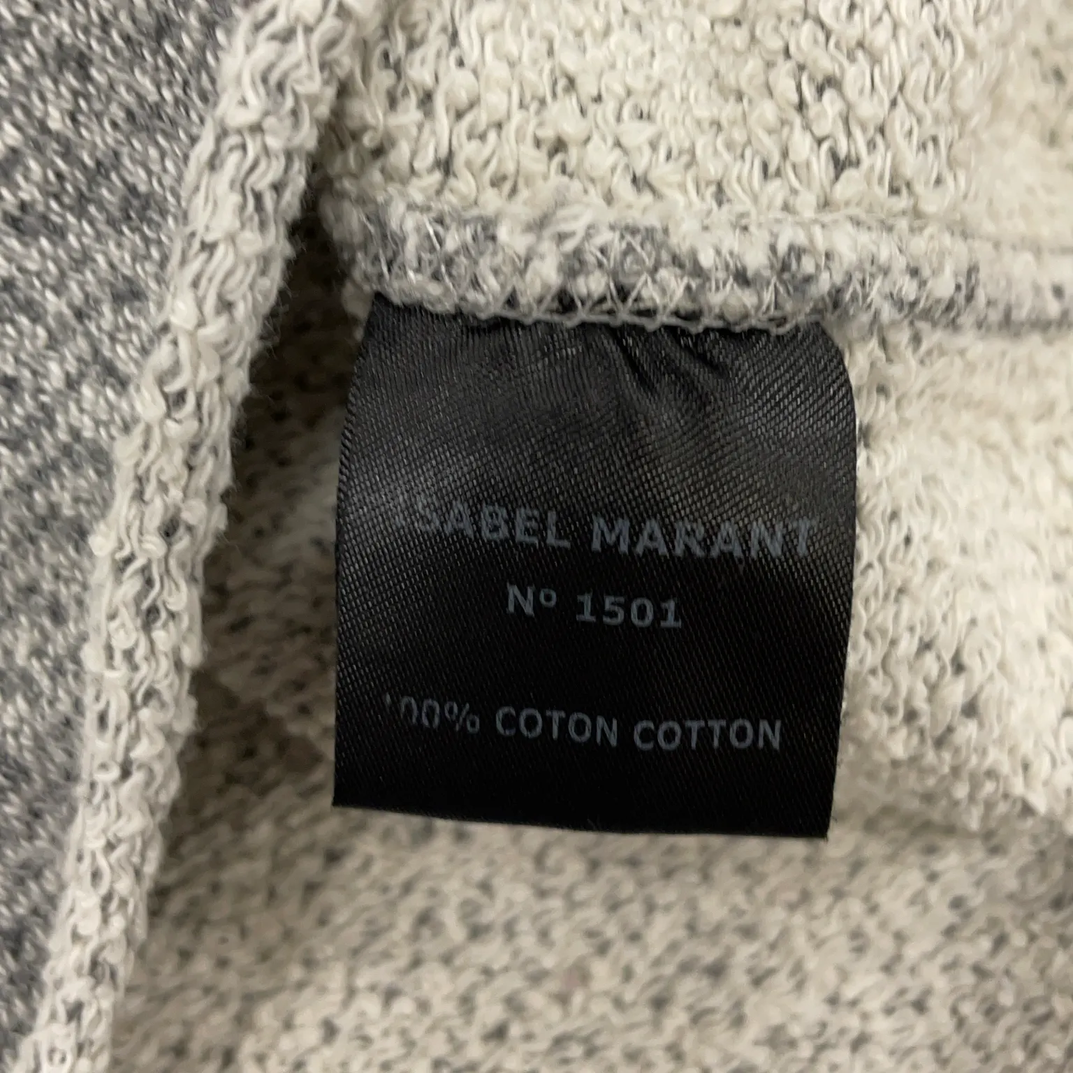 Isabel Marant - bild 4