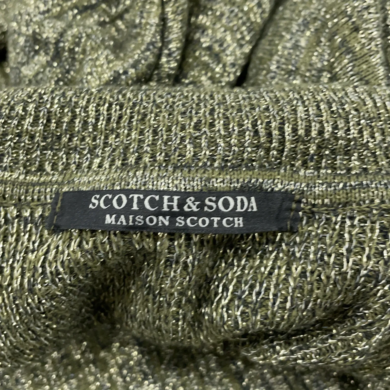 Scotch & Soda - bild 3