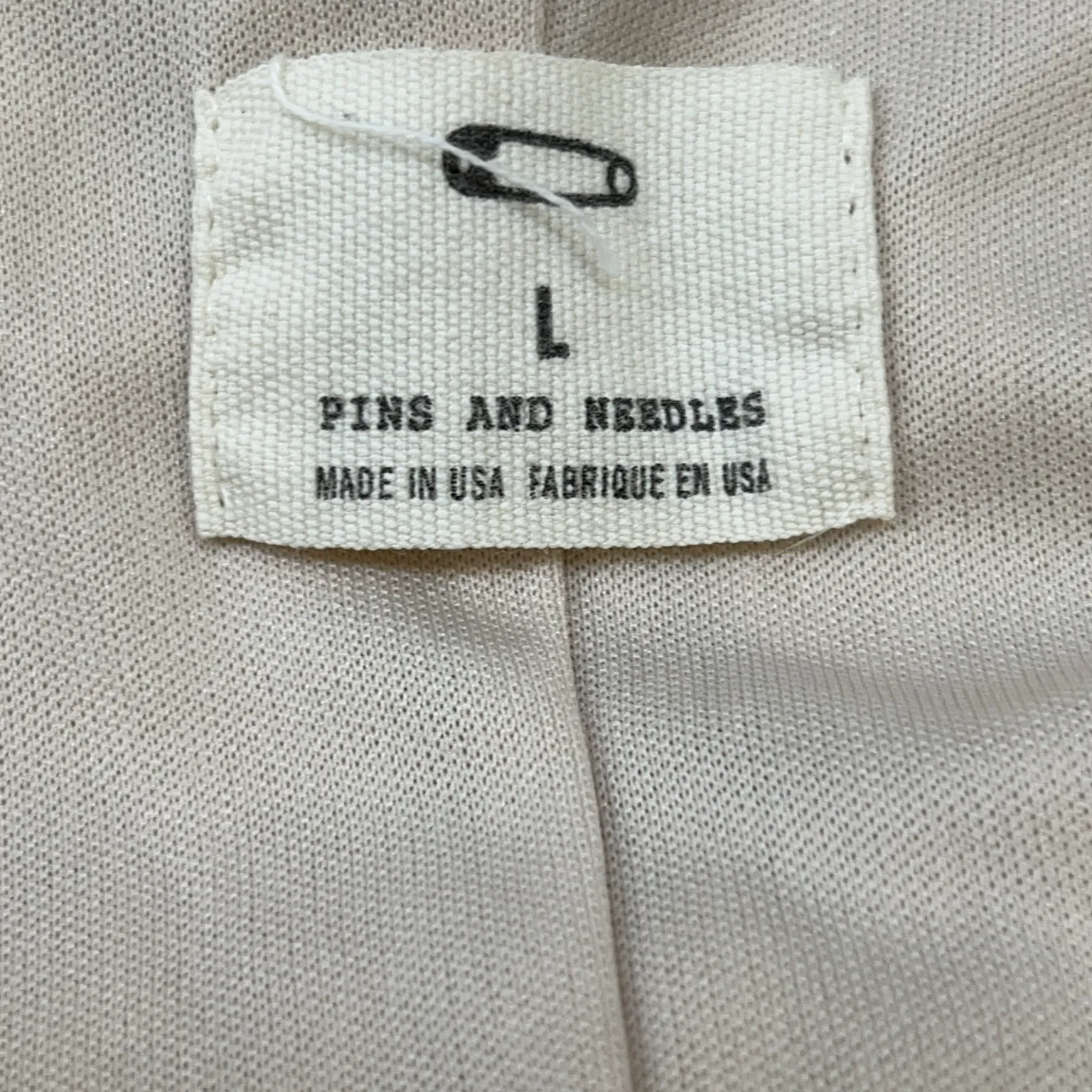 Pins and Needles - bild 3