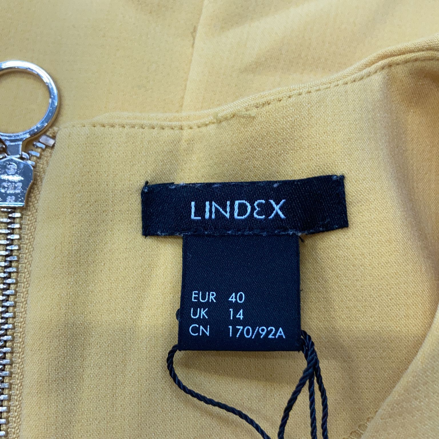 Lindex