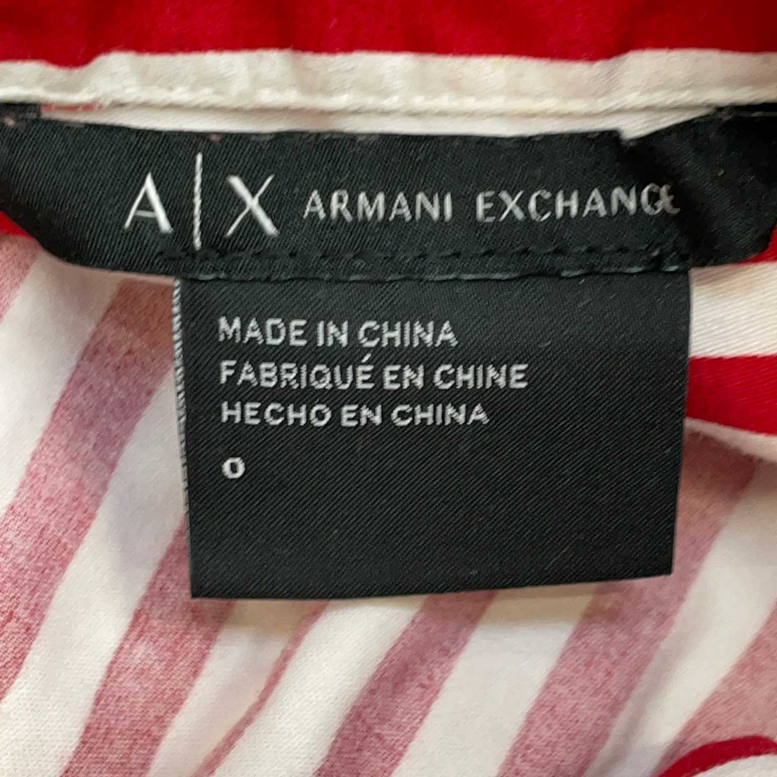 Armani Exchange - bild 3