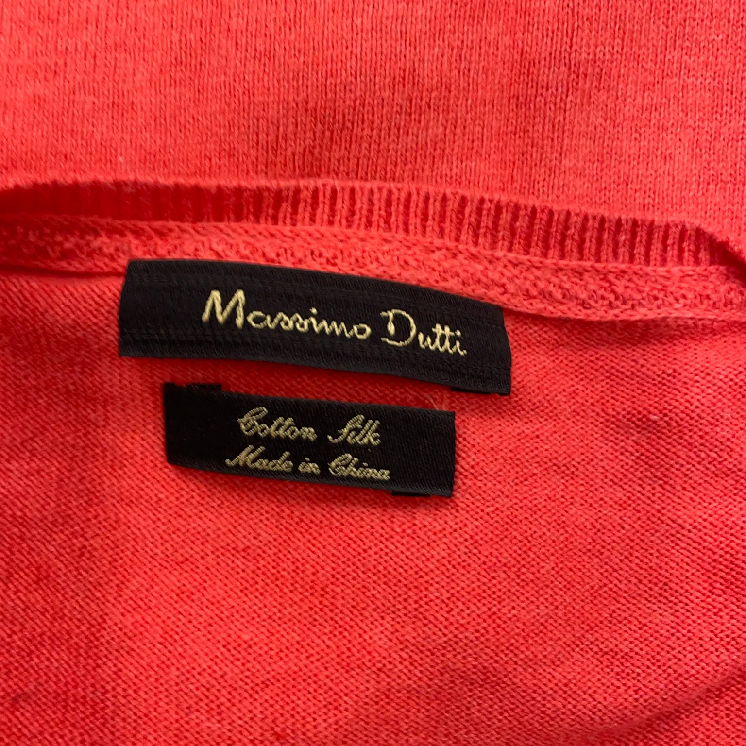 Massimo Dutti - bild 3