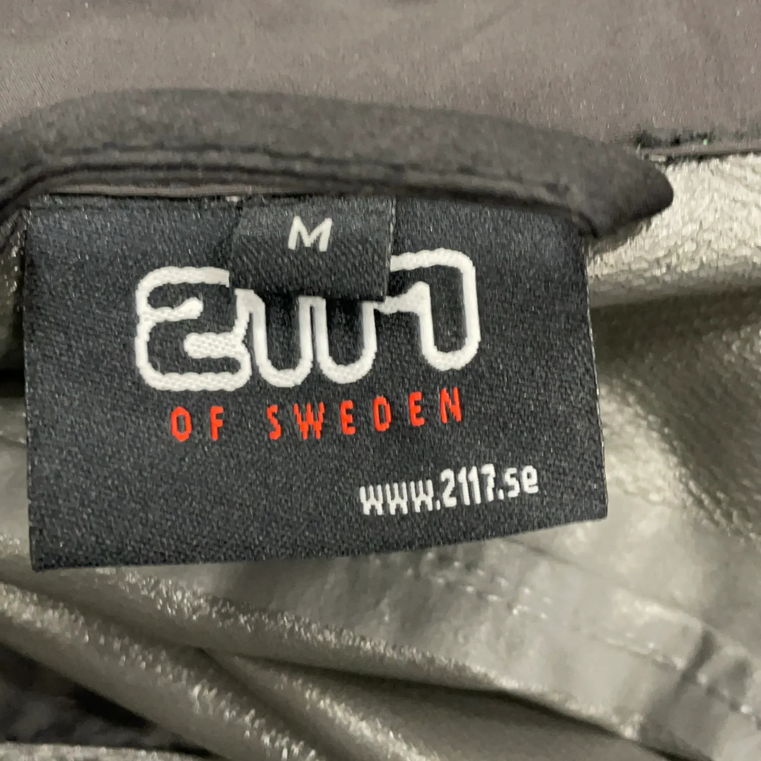 2117 of Sweden - bild 3