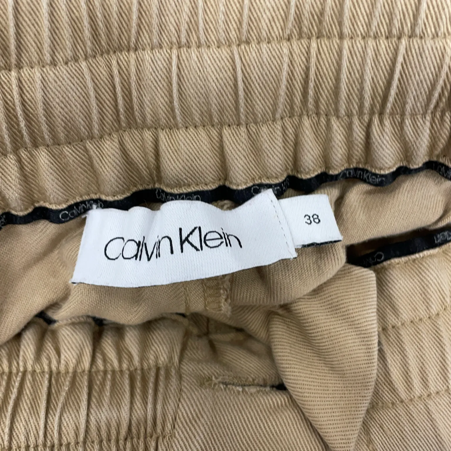 Calvin Klein - bild 3