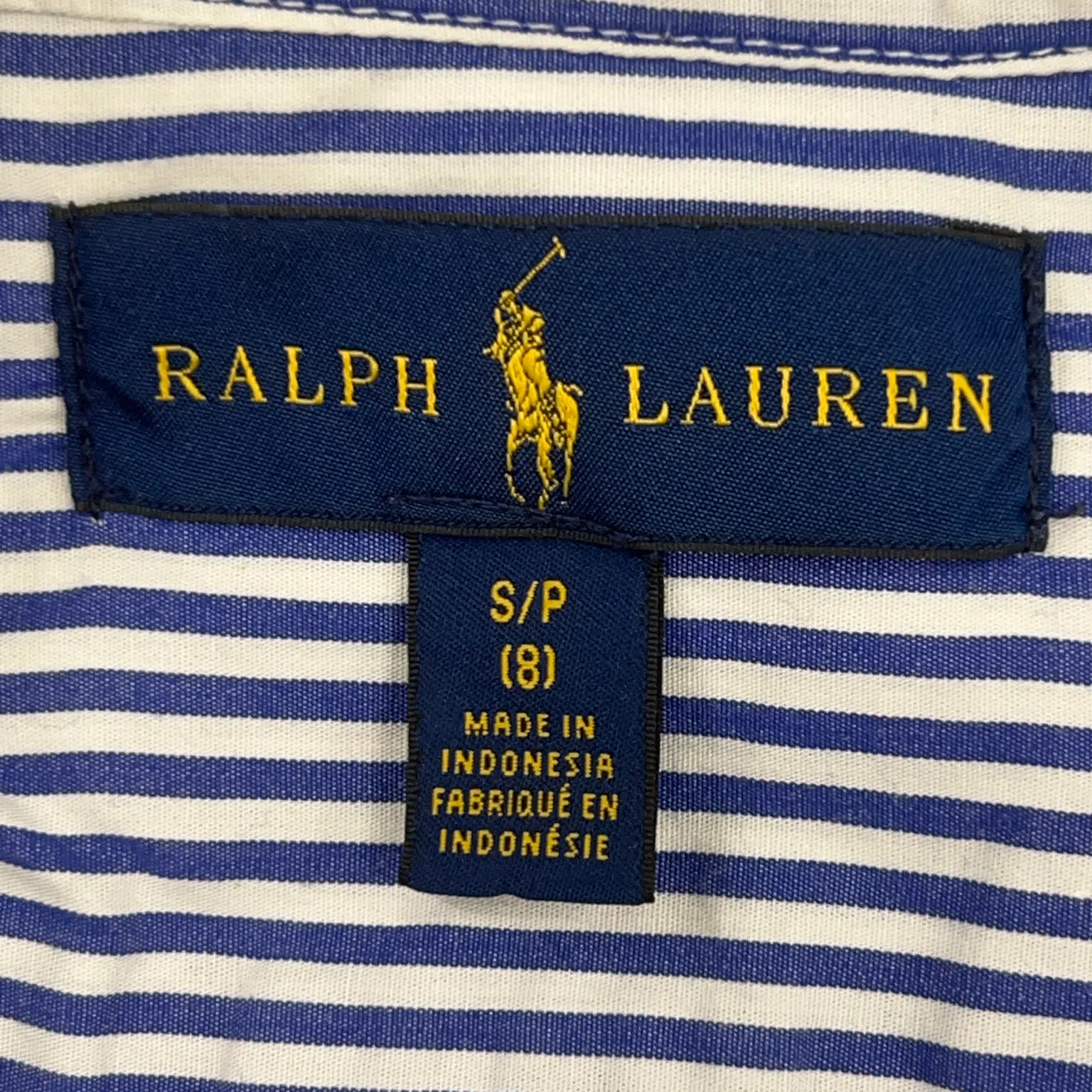 Ralph Lauren - bild 3