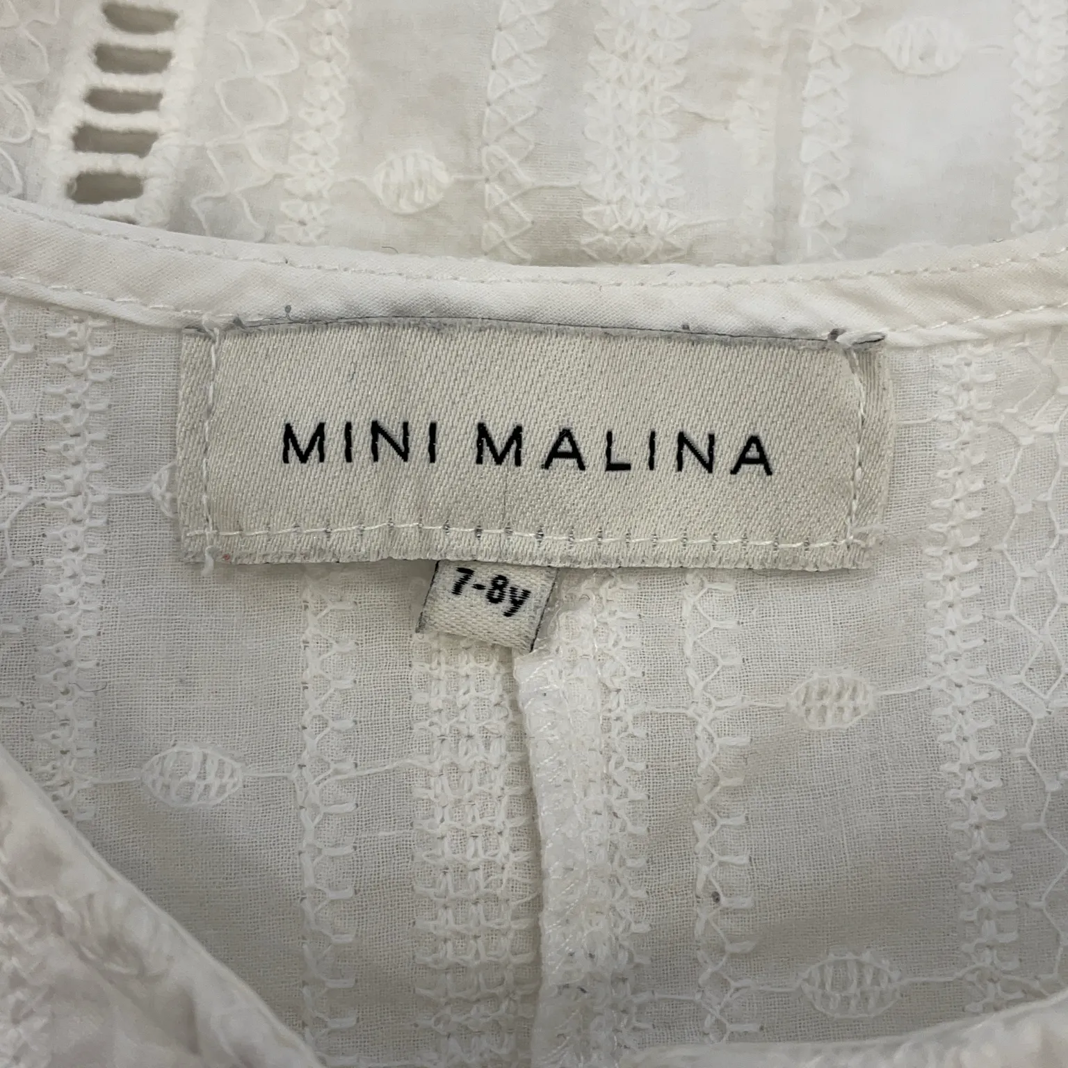 Mini Malina - bild 3