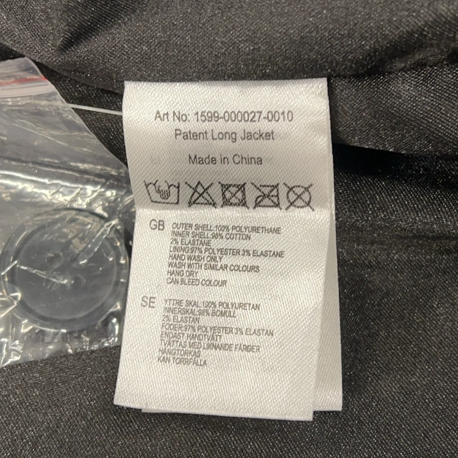 Chloé B x NA-KD - bild 4