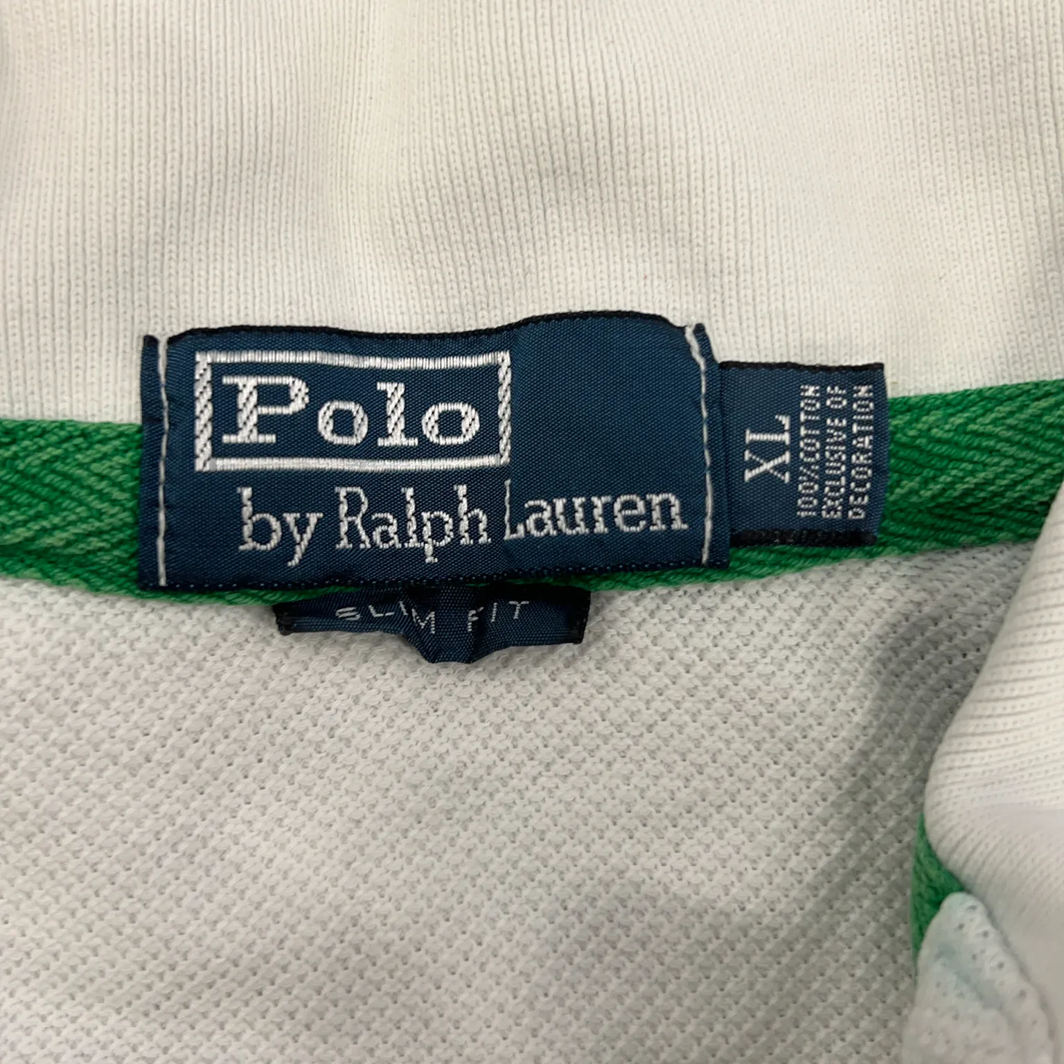 Polo Ralph Lauren - bild 3