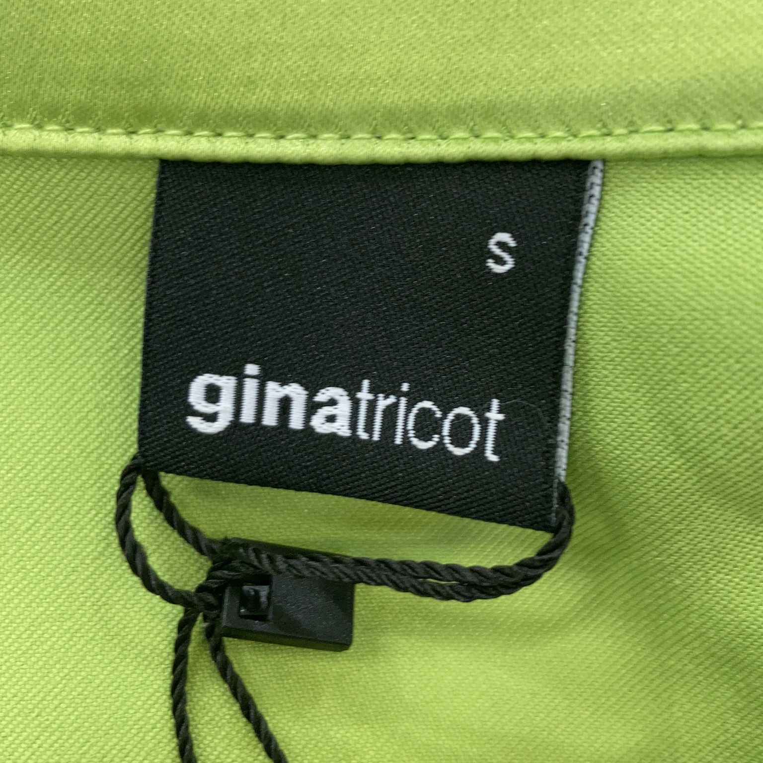 Gina Tricot