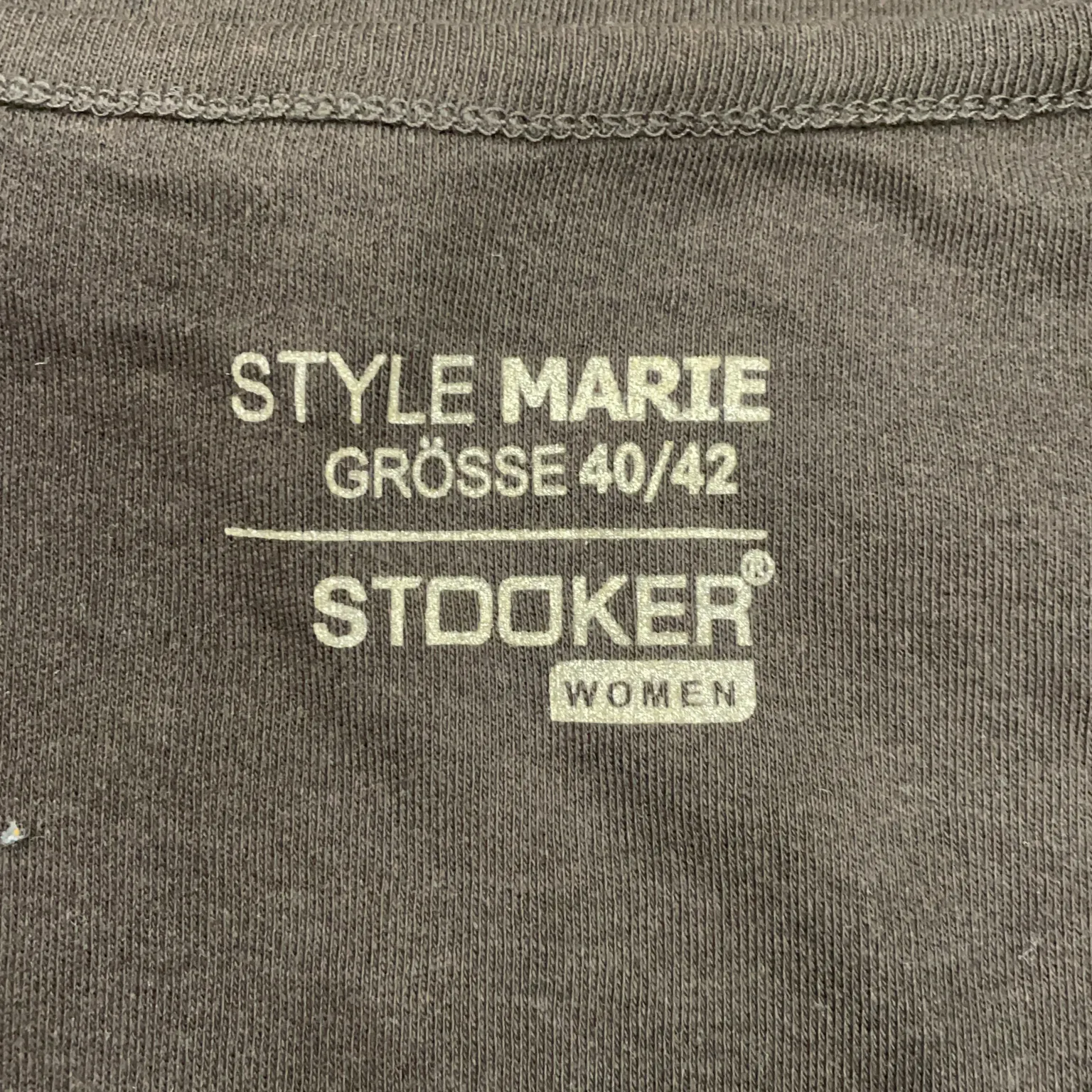 Marie & Marie - bild 3