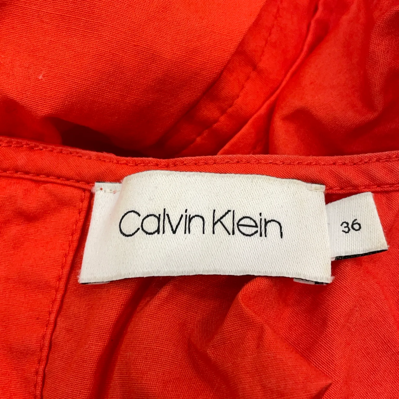 Calvin Klein - bild 3