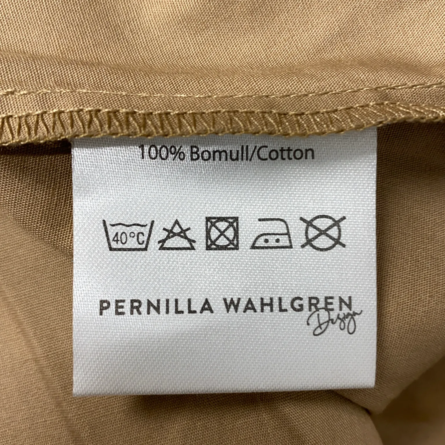 Pernilla Wahlgren Design - bild 4