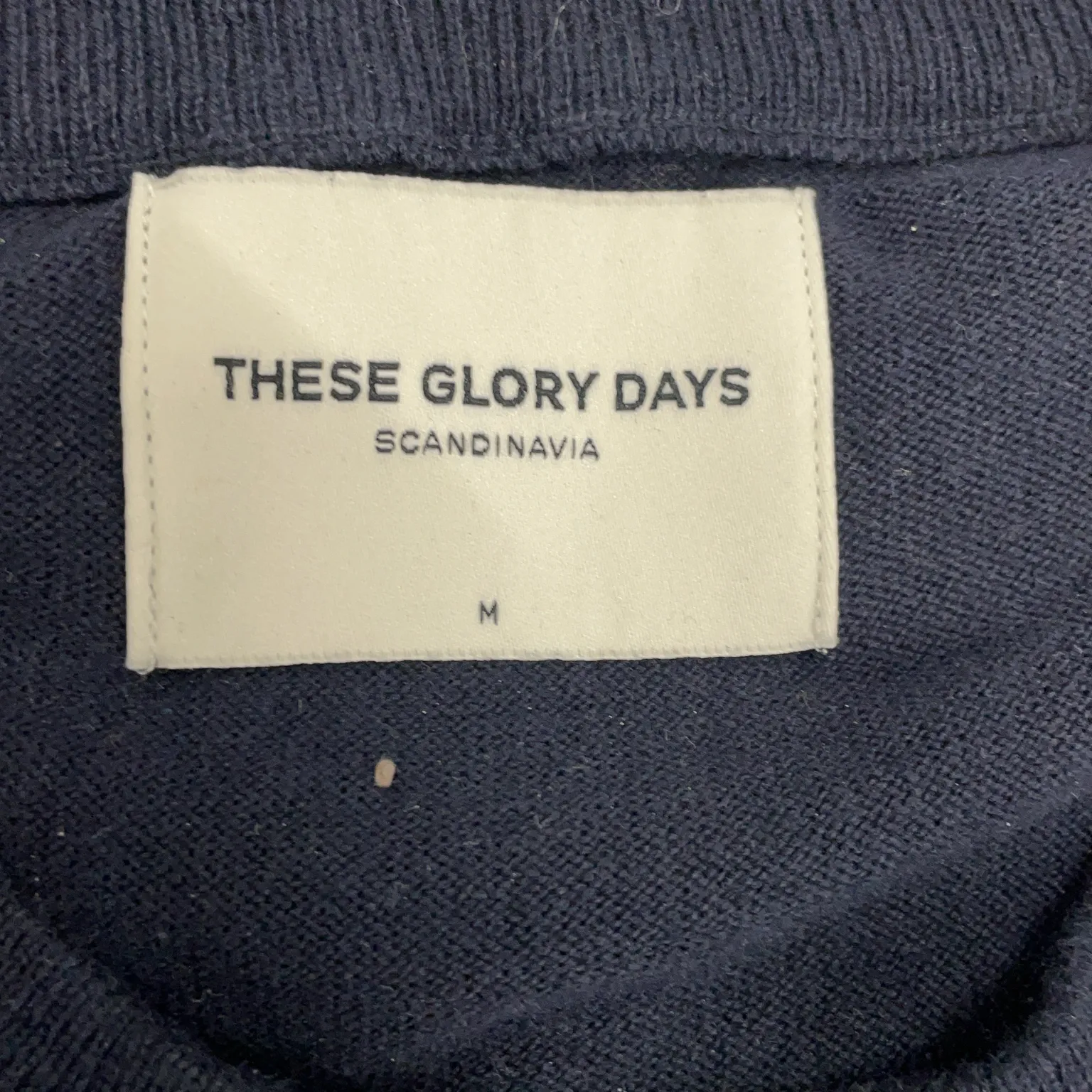 These Glory Days - bild 3