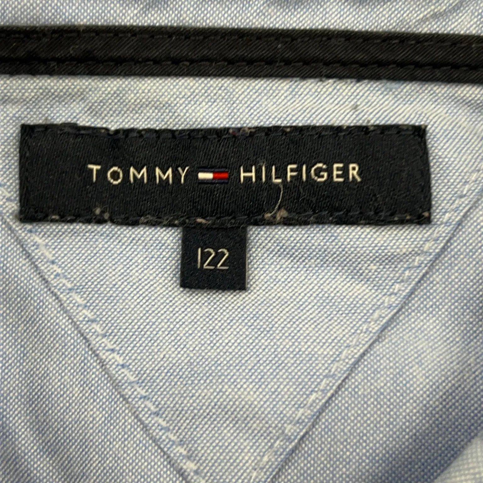 Tommy Hilfiger - bild 3