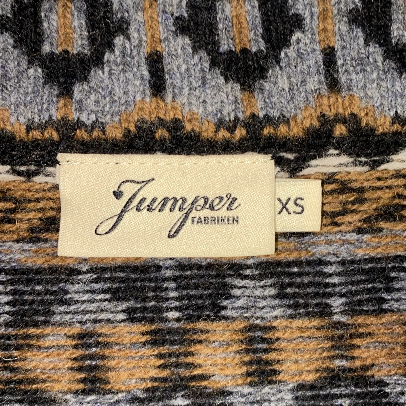 Jumperfabriken - bild 3