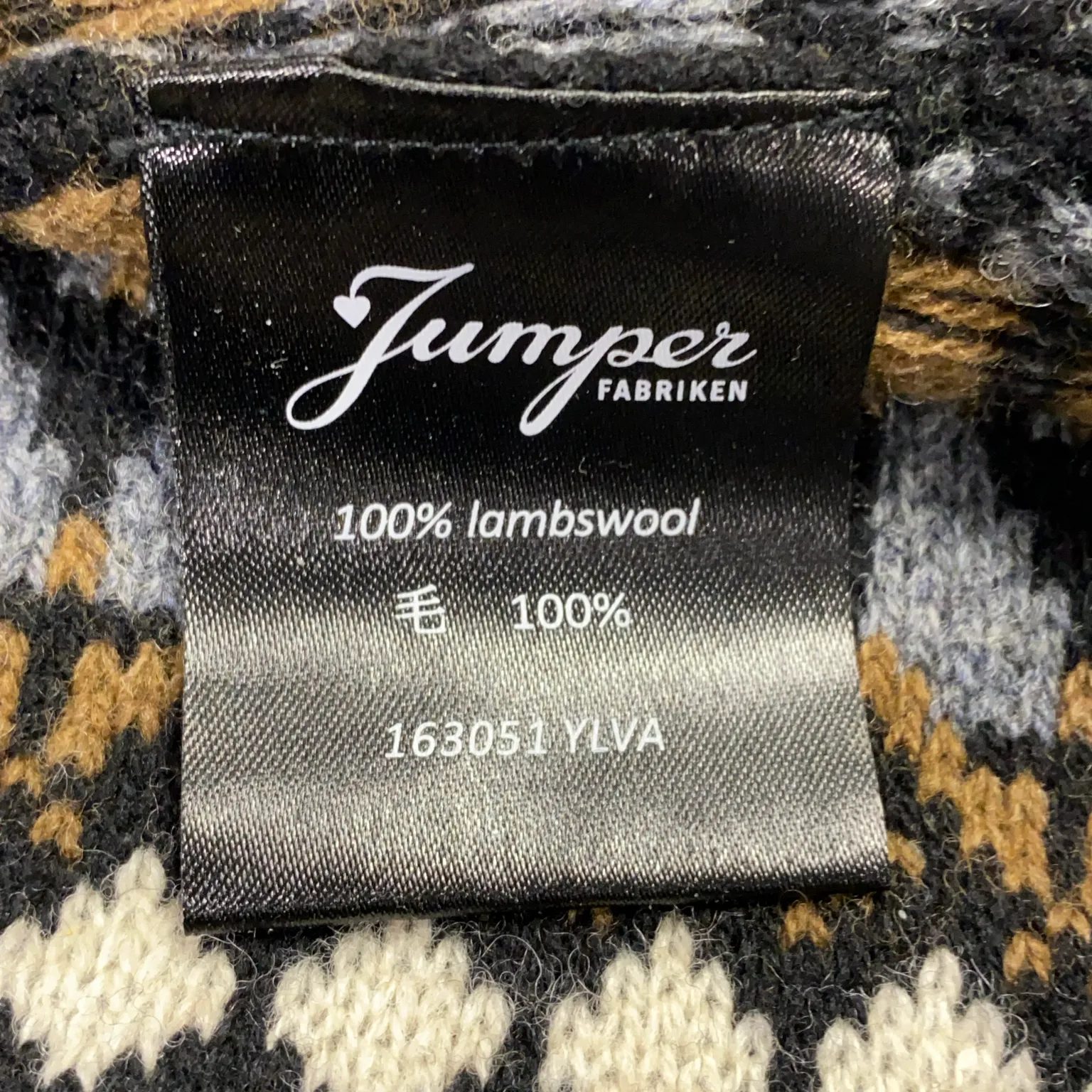 Jumperfabriken - bild 4