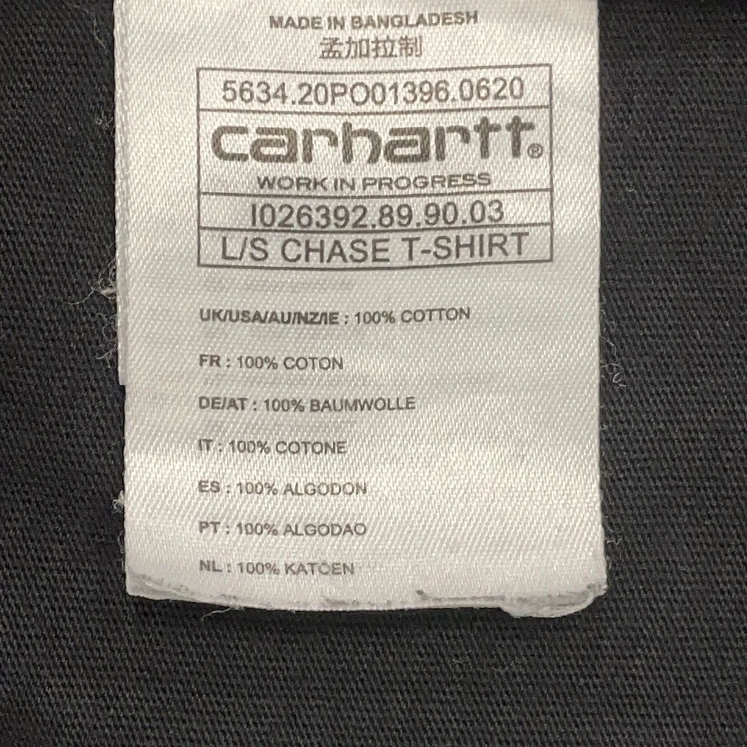 Carhartt WIP - bild 4