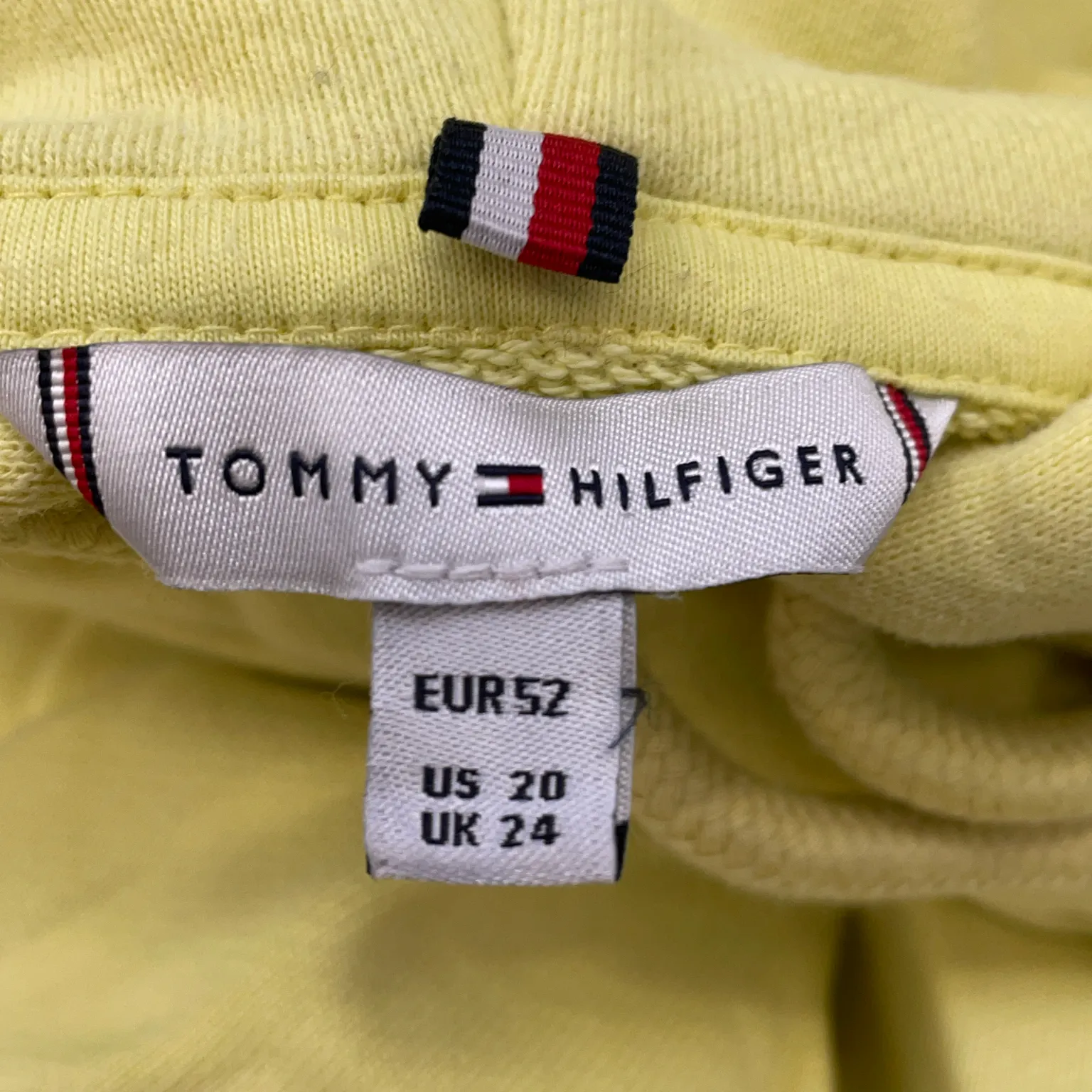 Tommy Hilfiger - bild 3