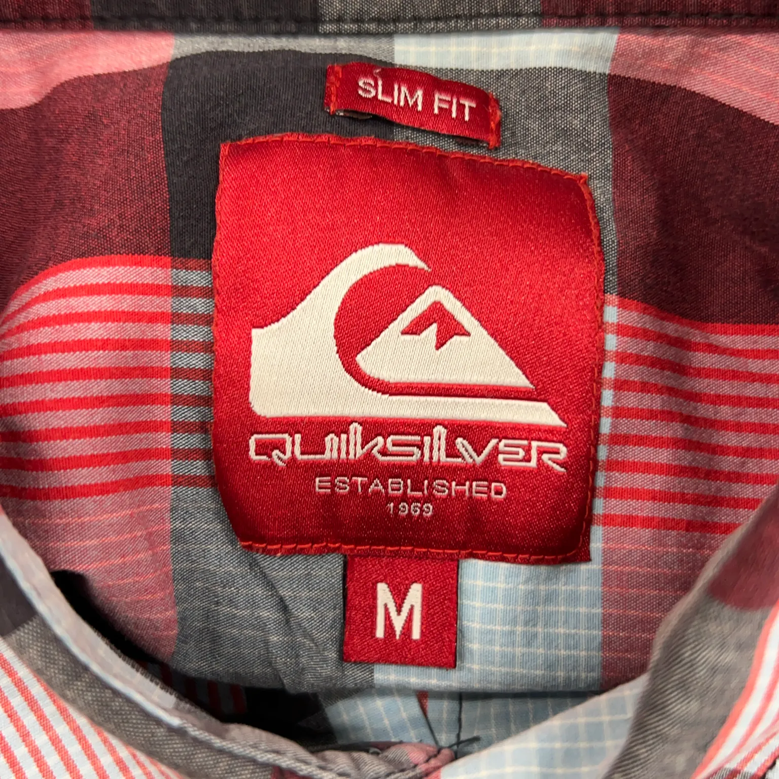 Quiksilver - bild 3