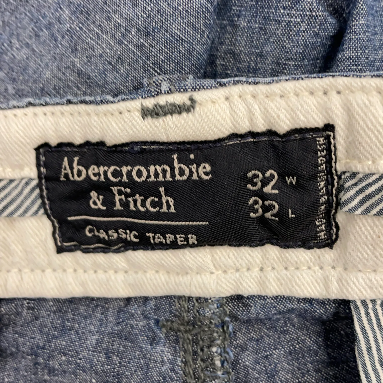 Abercrombie & Fitch - bild 3