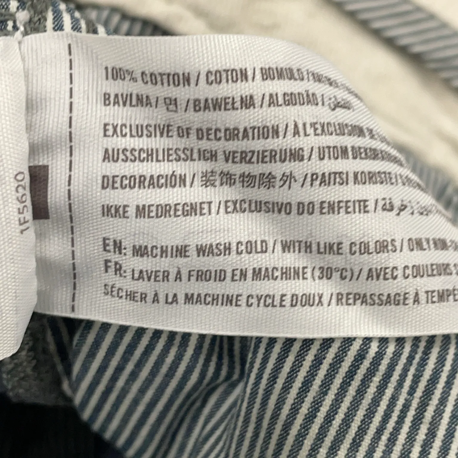 Abercrombie & Fitch - bild 4