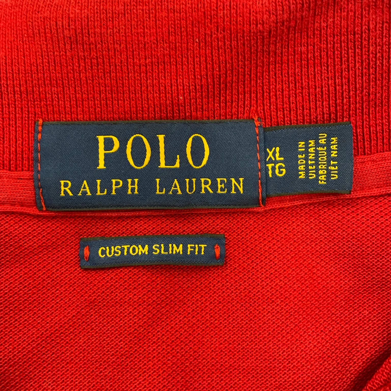 Polo Ralph Lauren - bild 3