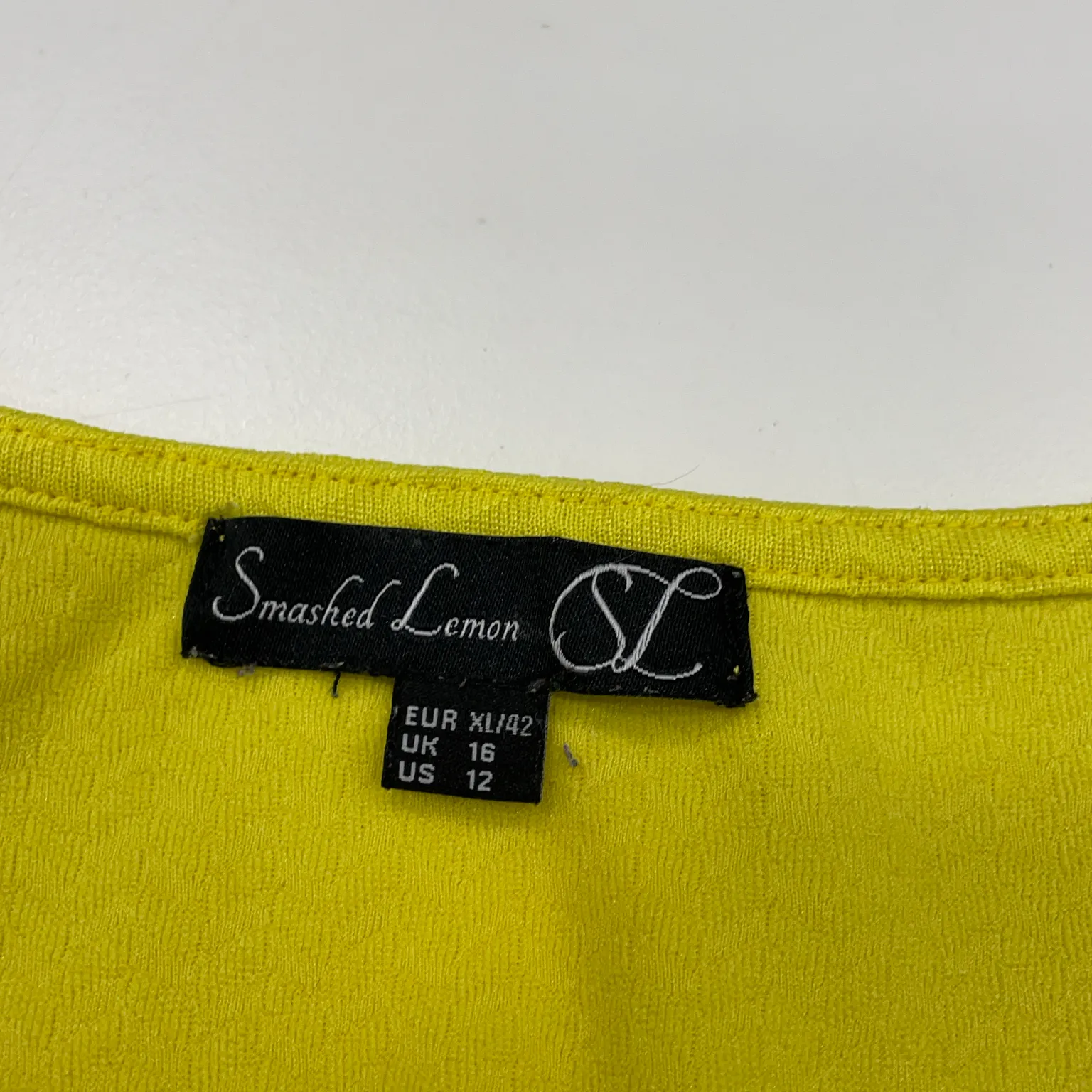 Smashed Lemon - bild 3