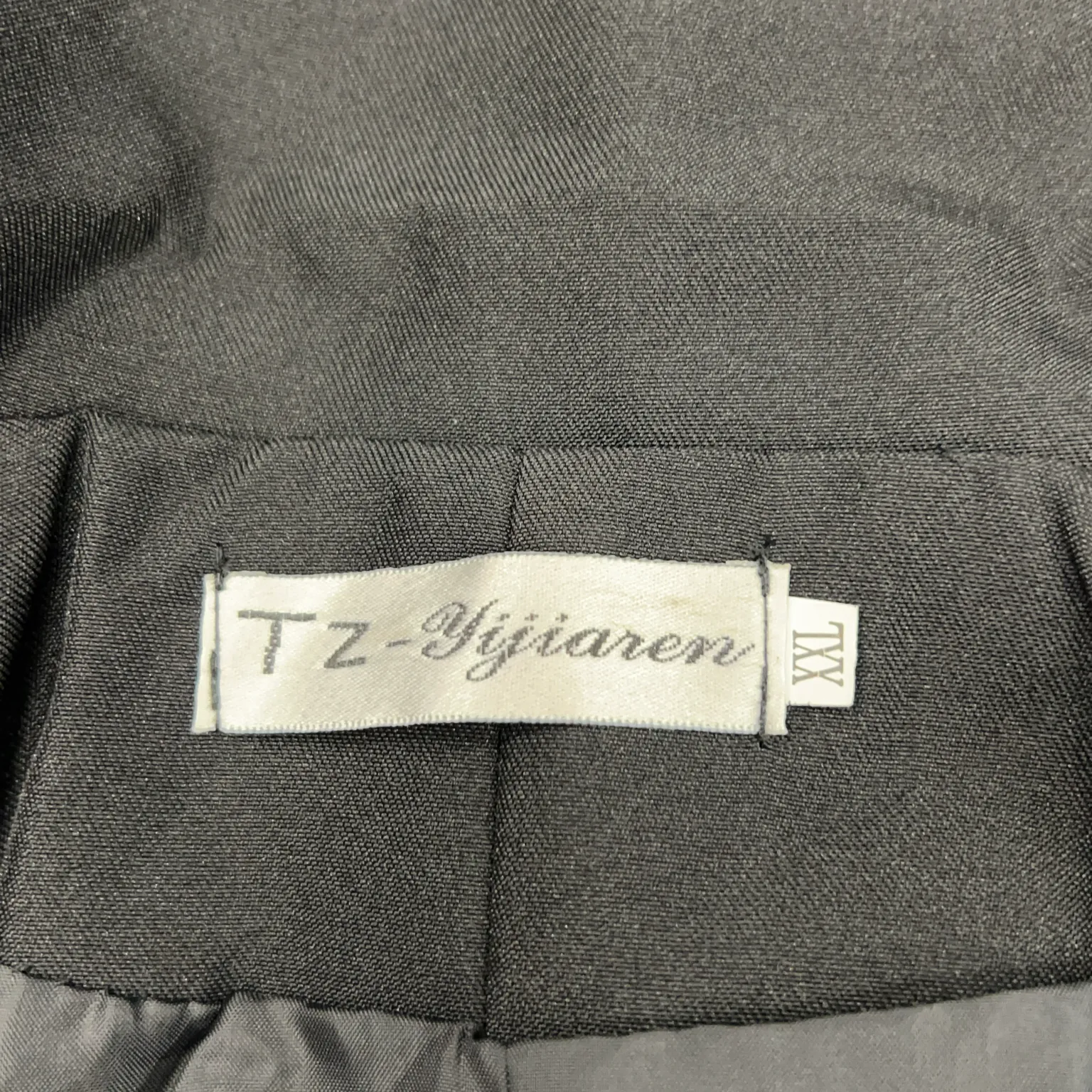 TZ-Yijiaren - bild 3