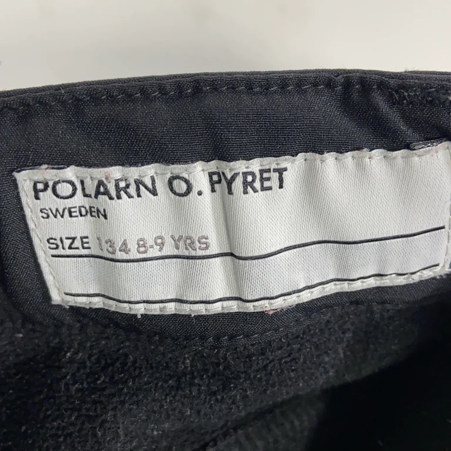 Polarn O. Pyret - bild 3