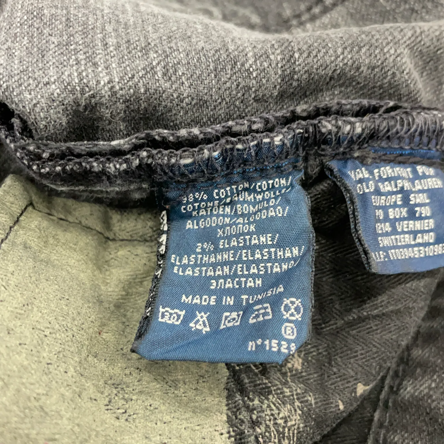 Ralph Lauren - bild 4