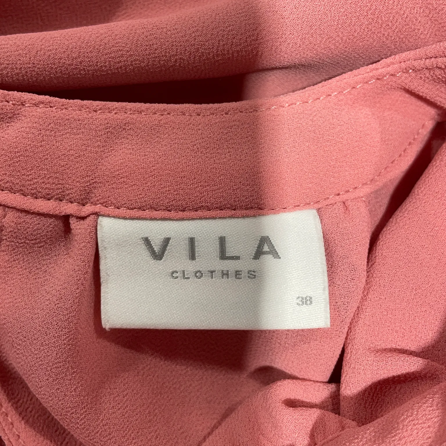 VILA Clothes - bild 3