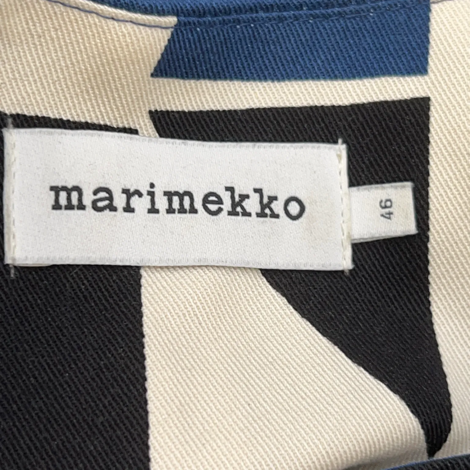 Marimekko - bild 3