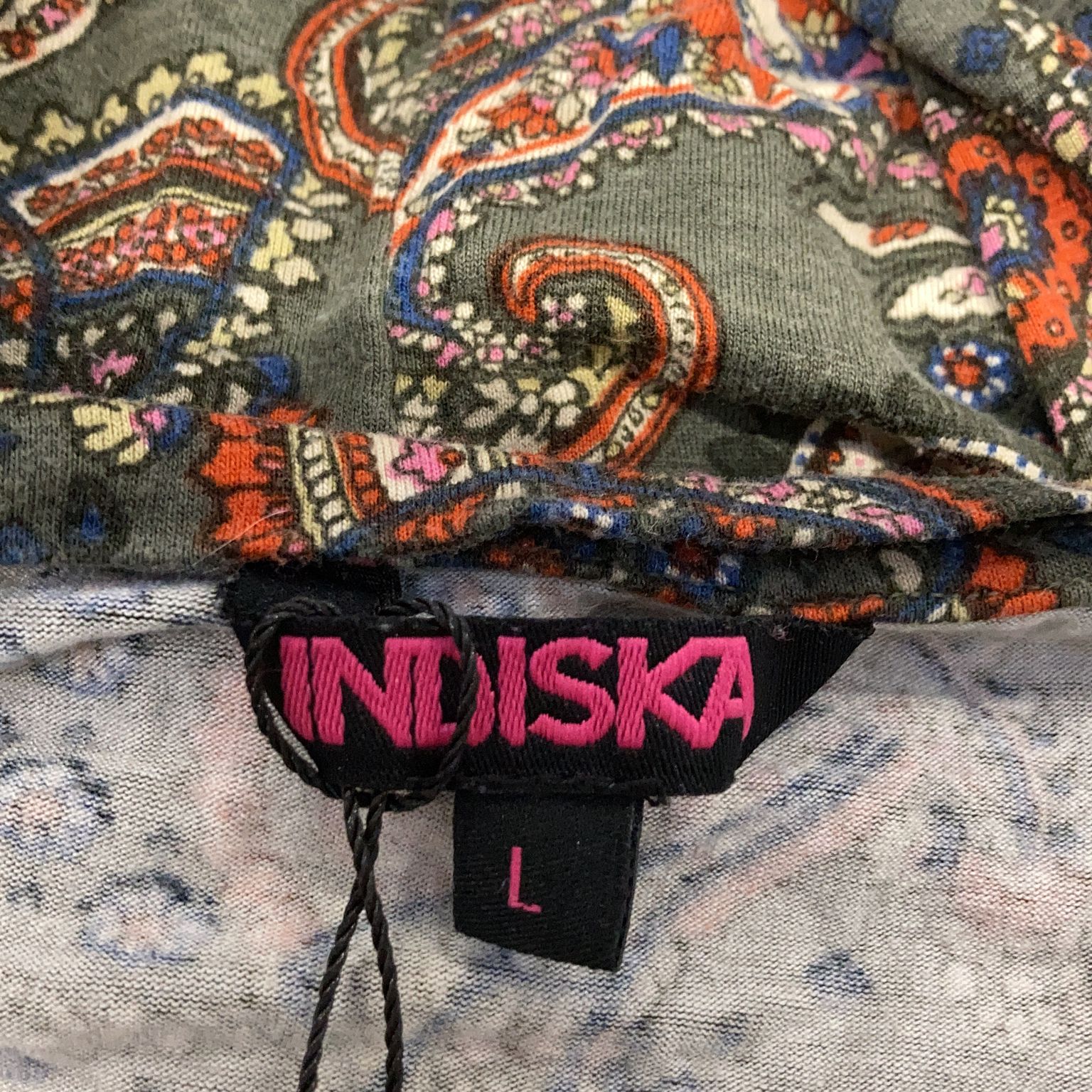 Indiska