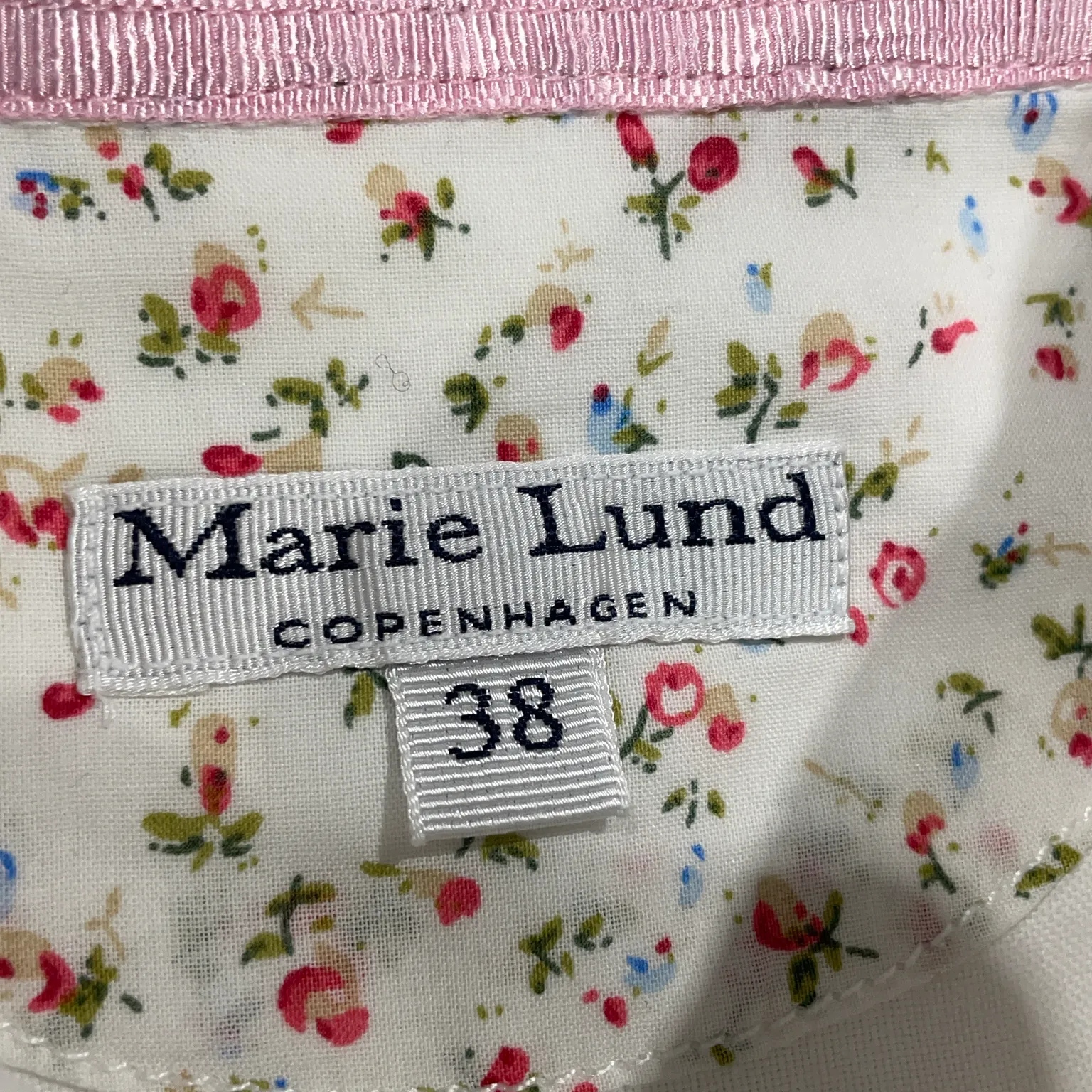 Marie Lund - bild 3