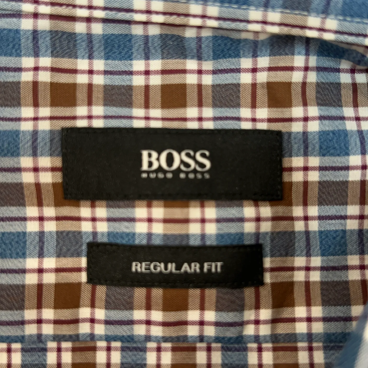 Hugo Boss - bild 3