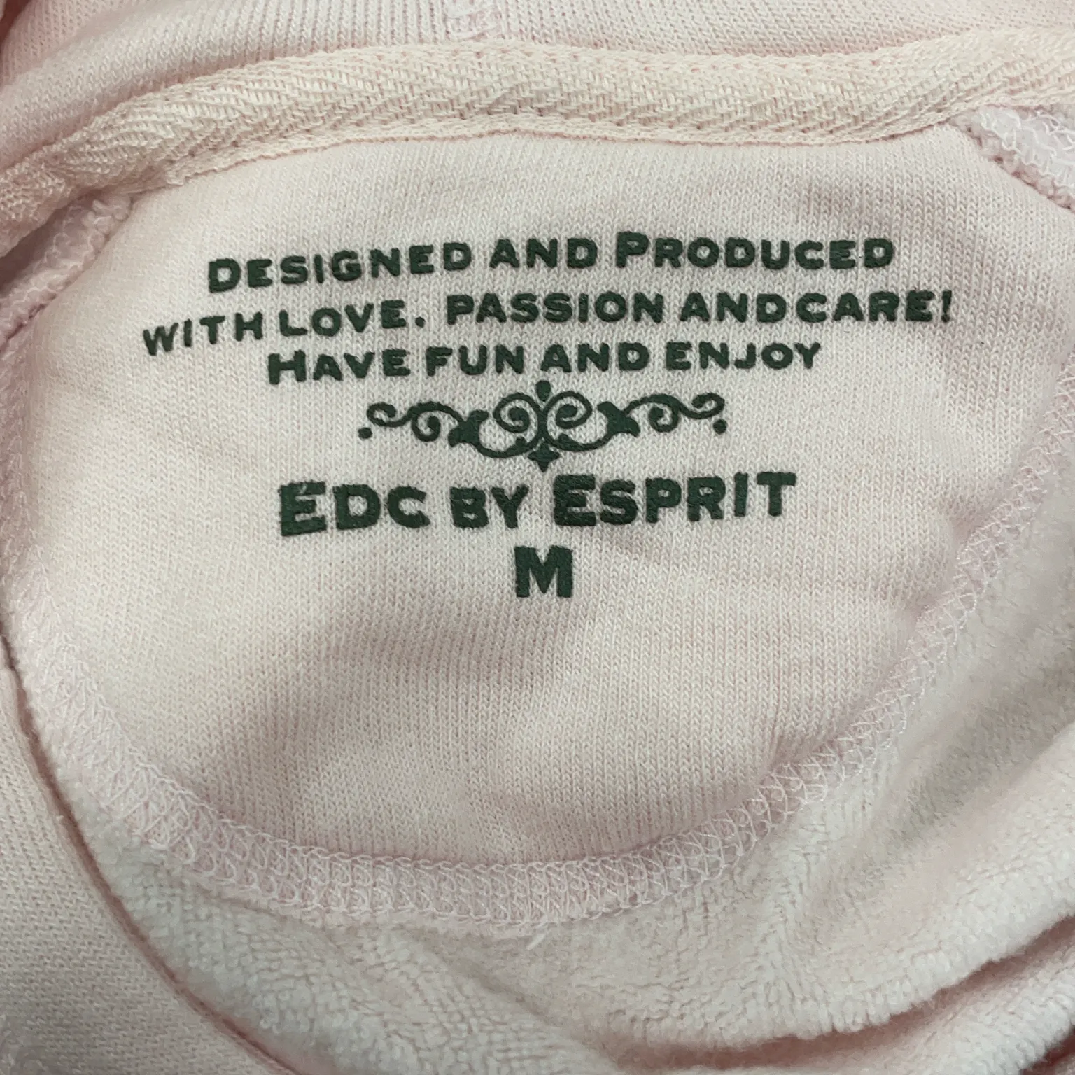 EDC by ESPRIT - bild 3